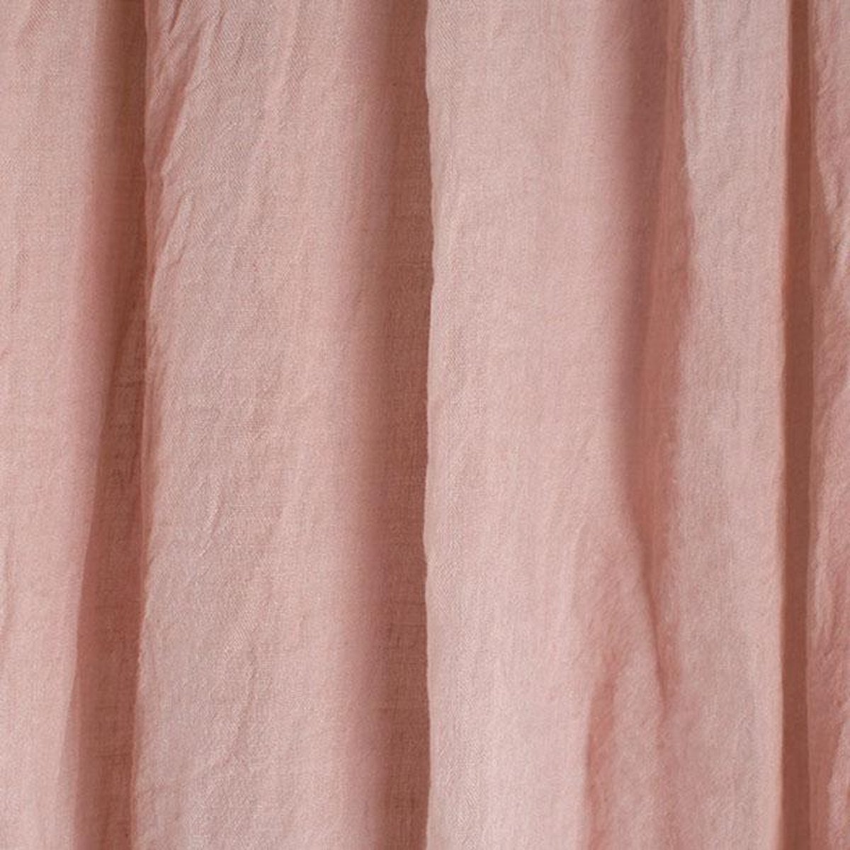 Jollein Klamboe Vintage 245cm - Pale Pink