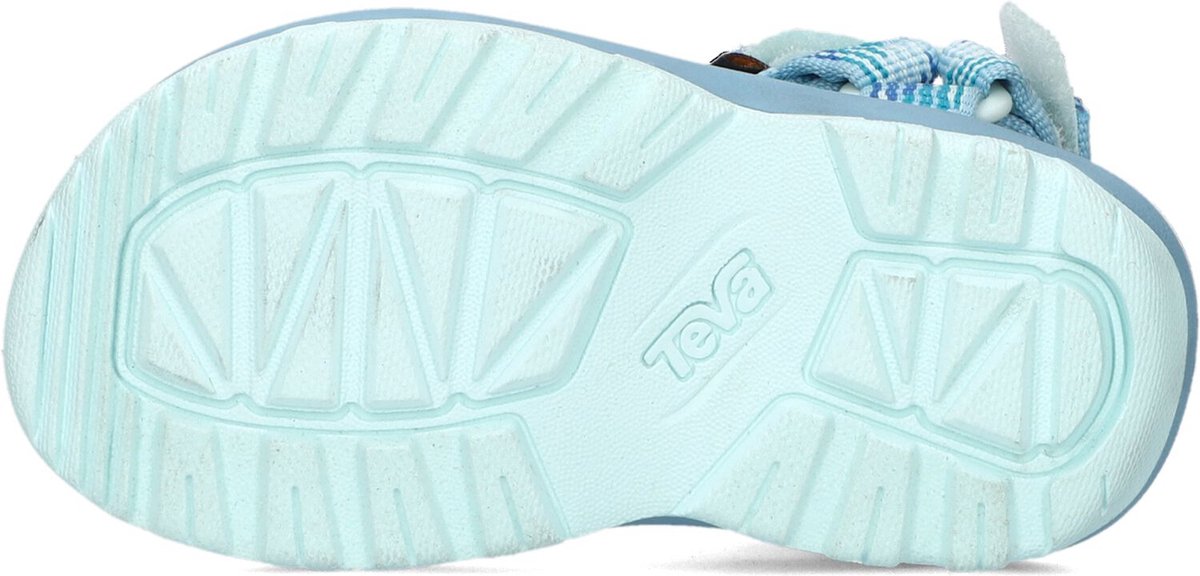 TEVA - maat 21- T Hurricane XLT 2 Sandalen Junior - Blauw