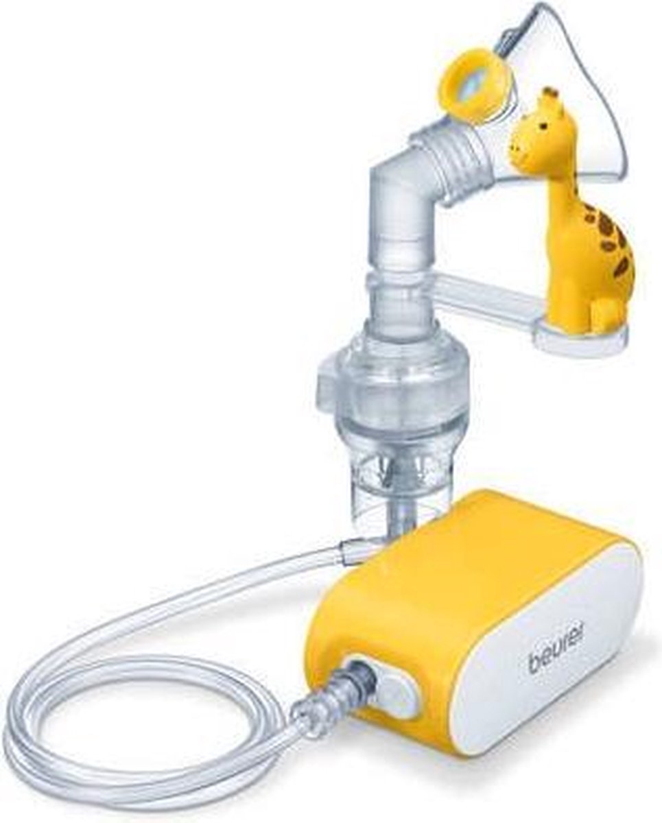 Beurer IH 58 Kids Inhalator - Vernevelaar