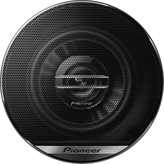 Pioneer TS-G1020F Autospeakers 2 weg 10 cm - 210 W