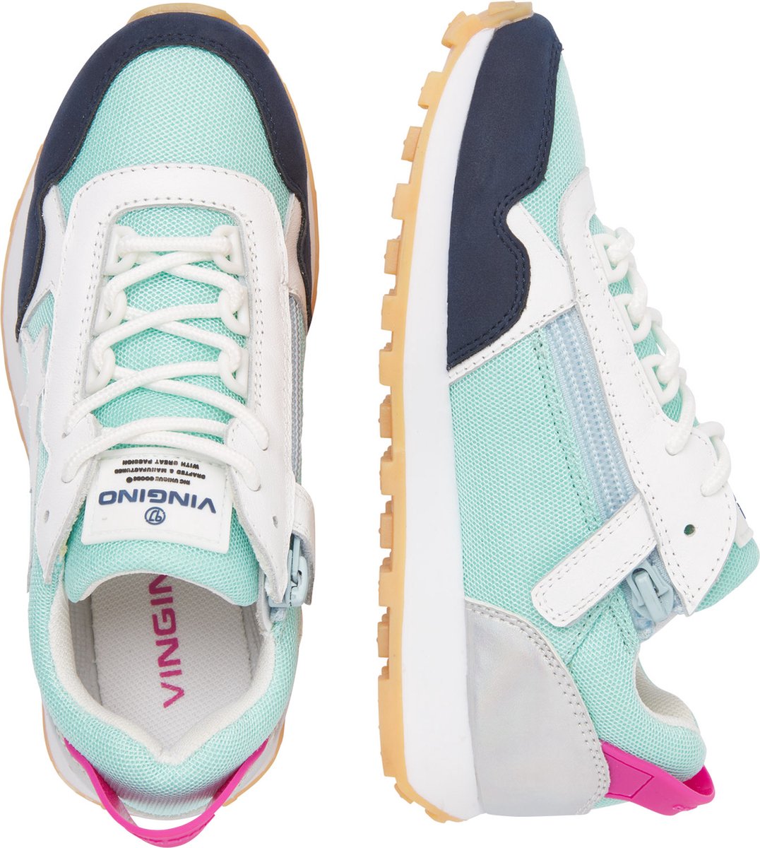 Kleding, Schoeisel, Schoen, Sneaker