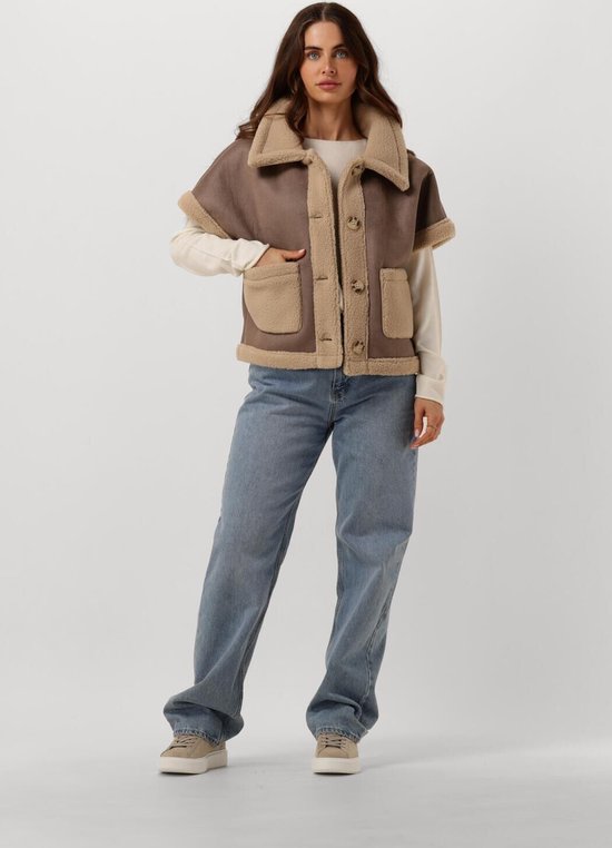 Kleding, Vest, Jas, Broeken, Persoon