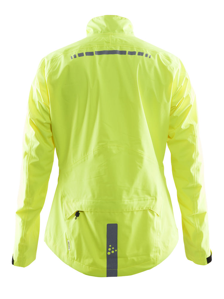 Craft - Maat M - Escape Rain Jacket W