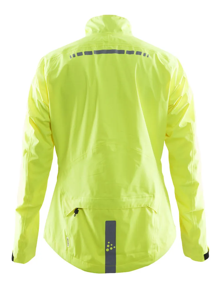 Craft - Maat M - Escape Rain Jacket W