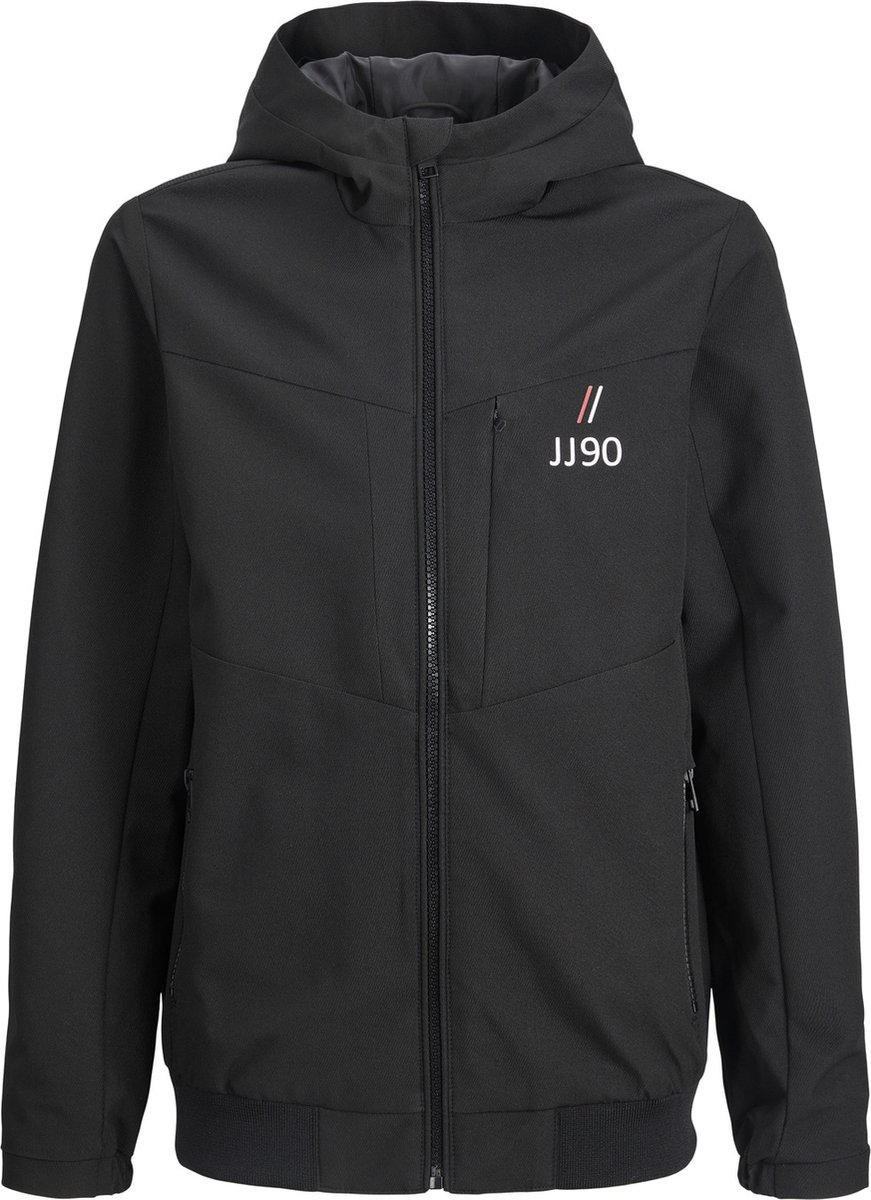 Jas, Fleece, Trui, Sweatshirt