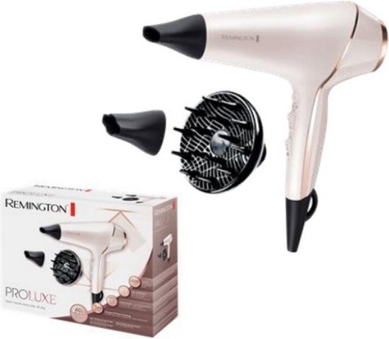 Remington AC9140 PRO-Luxe Dryer - Föhn