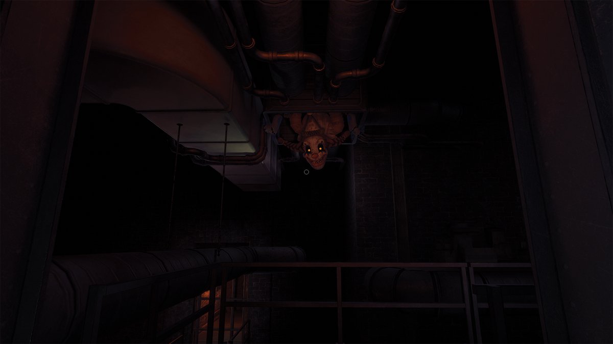 Five Nights at Freddy’s Secret of the Mimic – PS5