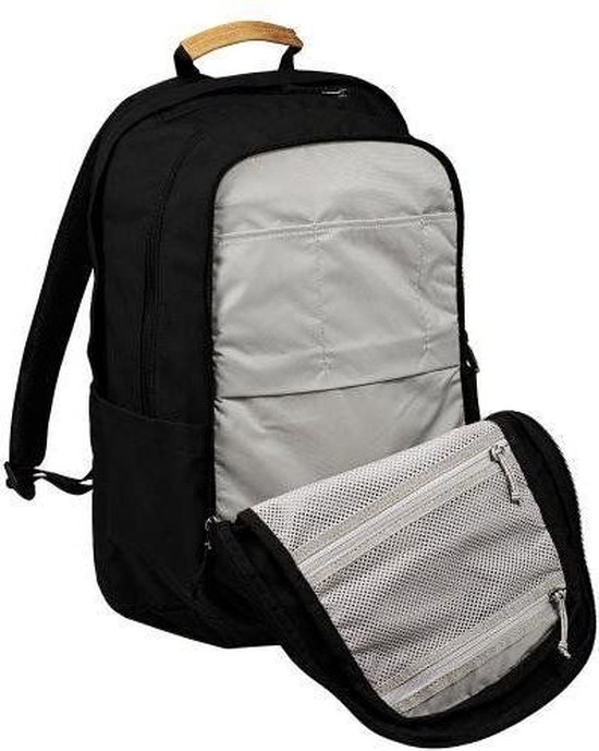 Fjallraven Raven Rugzak 28 liter - Black