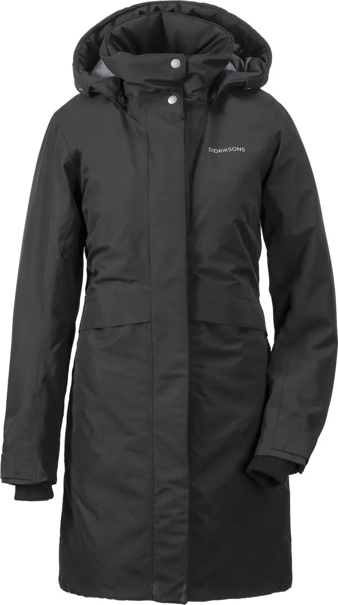 Kleding, Jas