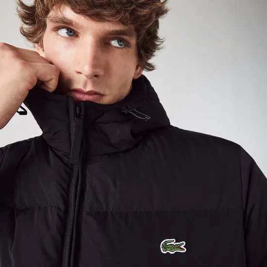 Lacoste  - Maat XXL - Jack Heren