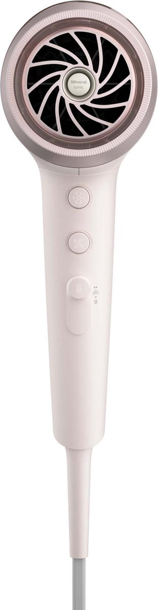 Philips 5000 BHD530/00 - Föhn - Roze - Perzikkleurig parelmoer