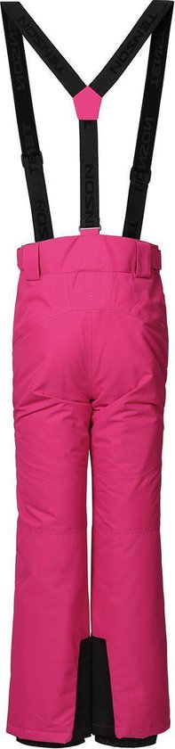 Tenson Ruby Dames Skibroek - Maat 36 - Cerise