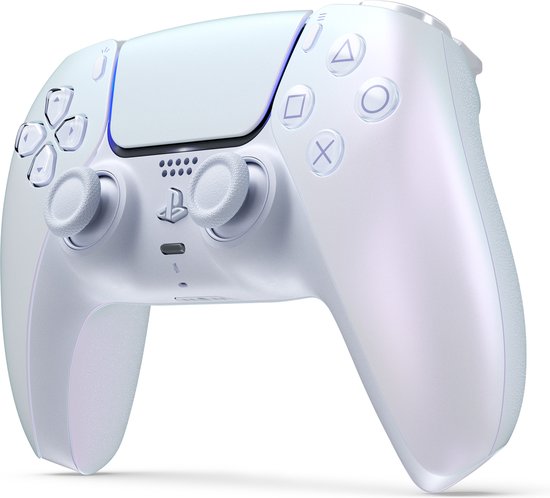 Sony PS5 DualSense draadloze controller – Chroma Pearl