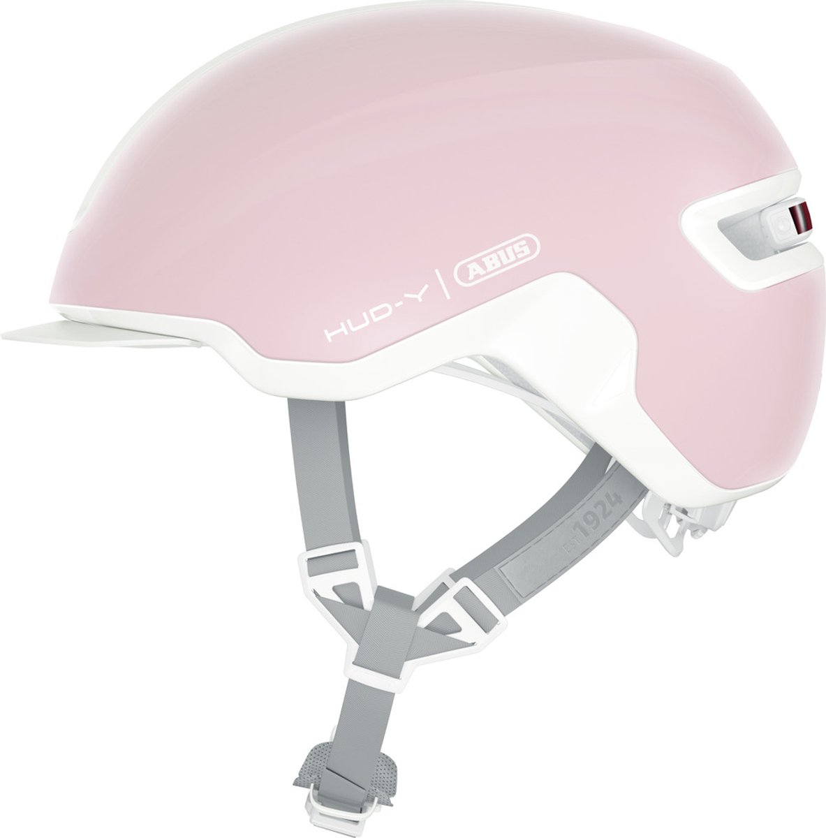 fietshelm, helm, roze, pink, verstelbare-riem