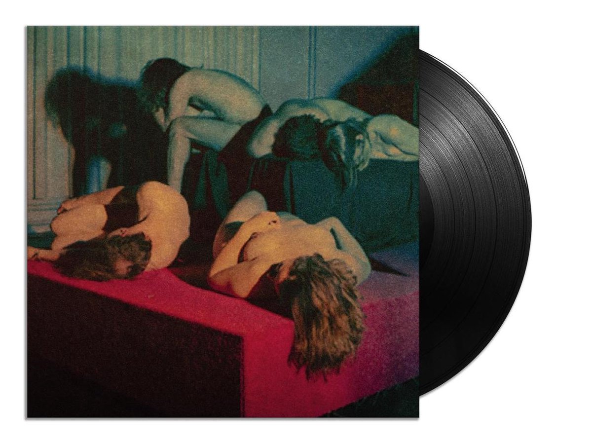 Whispering Sons - Image (LP)