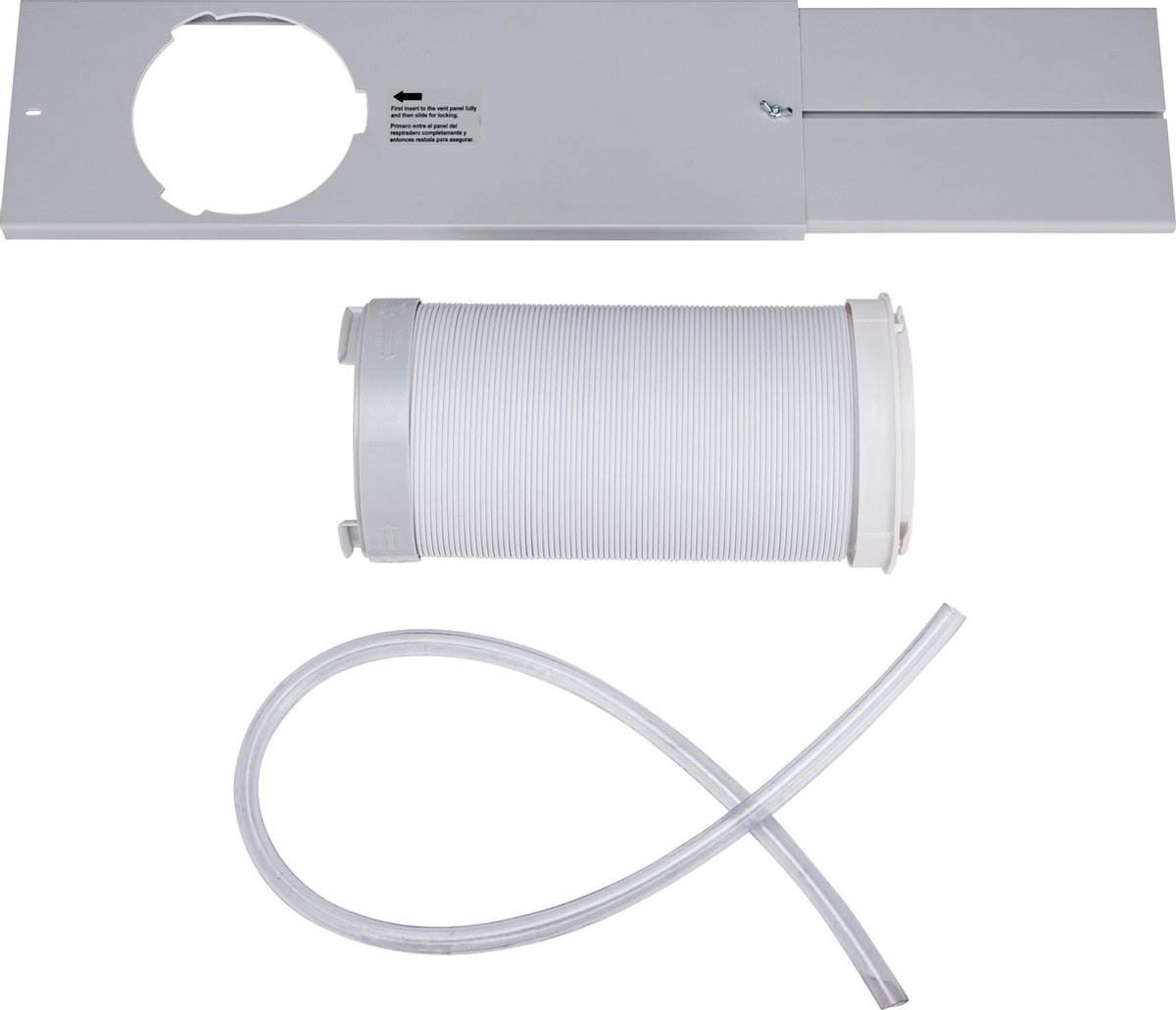 Honeywell HJ16CESVWK - Mobiele Airco - 16.000BTU - Wi-Fi