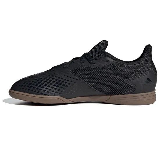 adidas Predator 20.4 IN Sala- Maat 32 - Indoor Voetbalschoenen  Unisex - zwart
