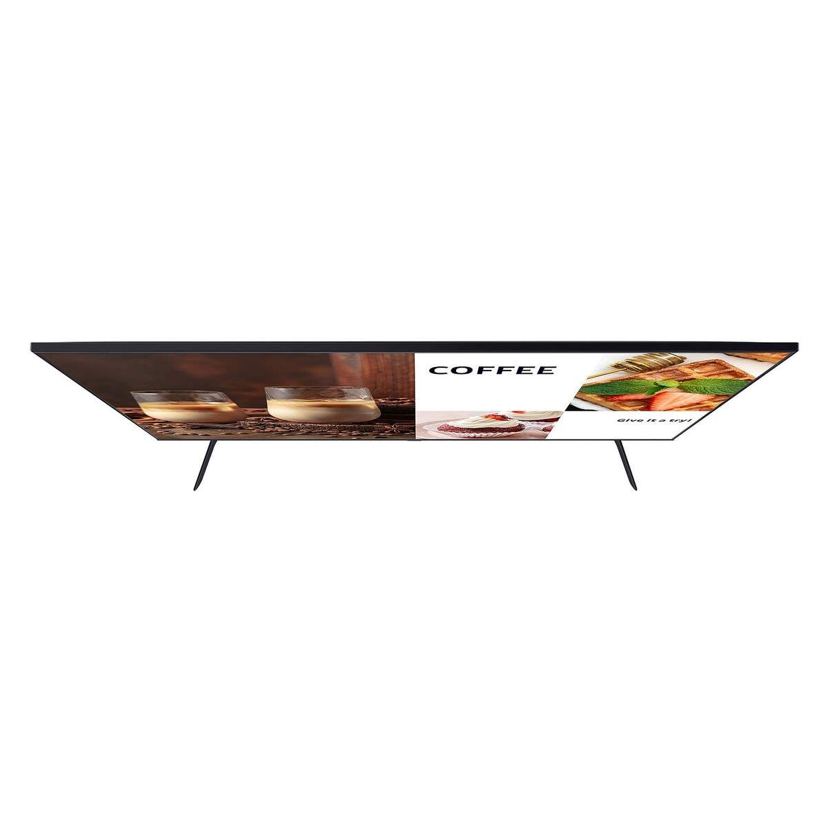 Samsung Smart Signage BE75C-H 189,23cm(75"") (Speditionsversand)
