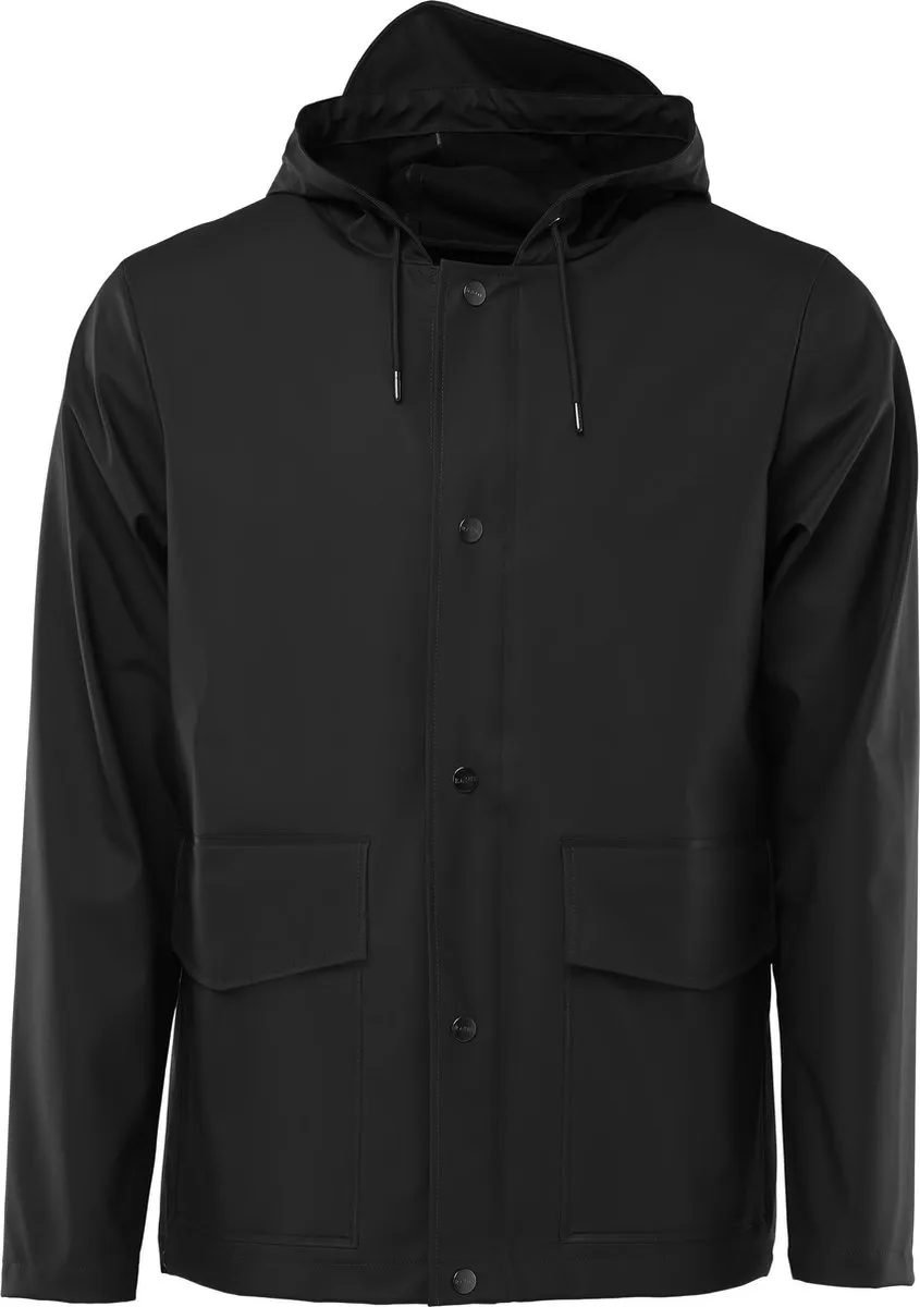 Kleding, Jas