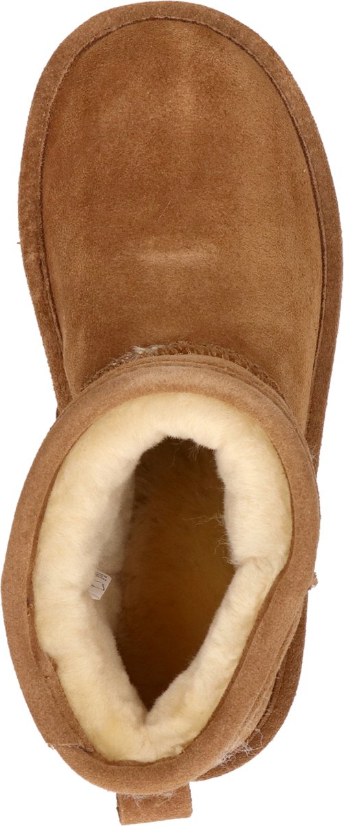Warmbat -maat 39-  Wallaby Women Suede - Laarzen