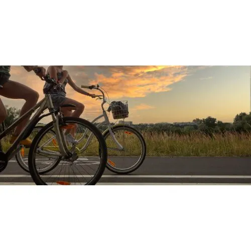 Persoon, Fiets, Fietsen, Voertuig, Schoen