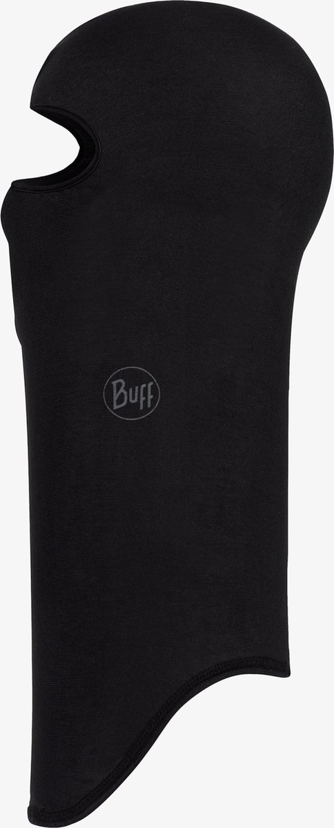 balaclava, face mask, neoprene, zwart, Buff