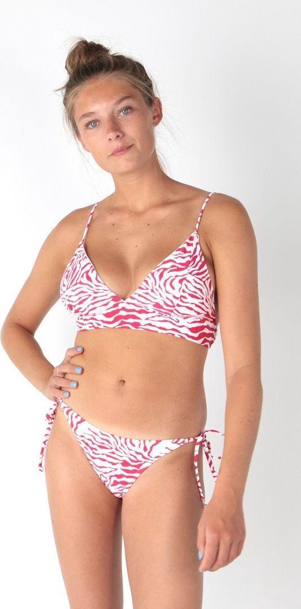 Barts Maat 40- Galia Tanga - lollipop - Vrouwen