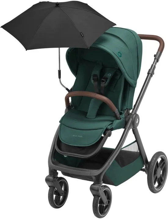 Kinderwagen, Kinderwagen