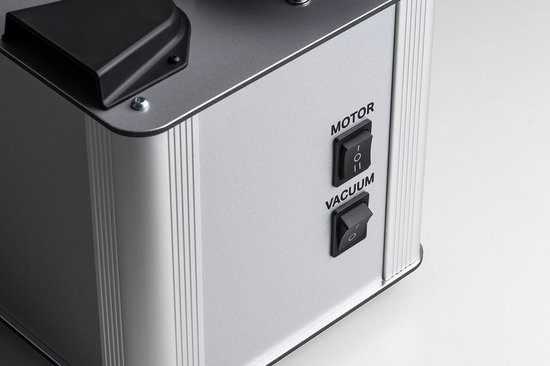 Pro-Ject VC-E2 – Record Cleaner – Platenwasmachine - Machine platen reinigen – Platenreiniger – Voor