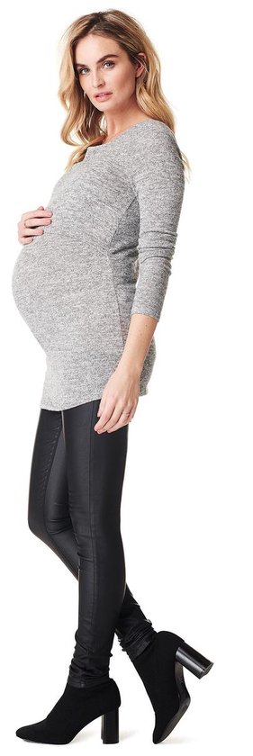 Noppies T-shirt Lane Zwangerschap Maat XS