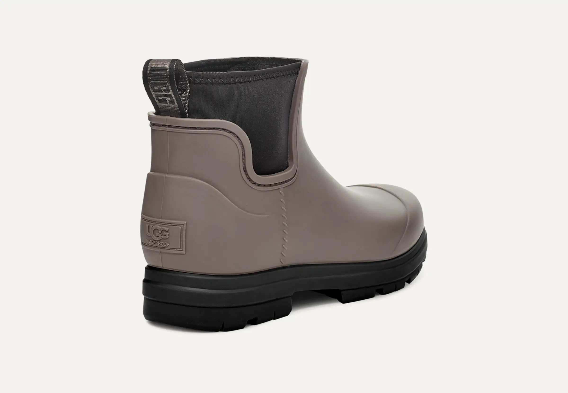 UGG Droplet - maat 36 - Dames Laarzen - Wild Dove