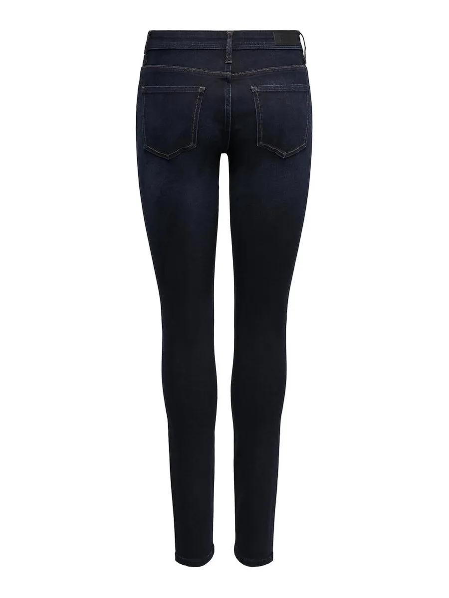 Only - Maat W26 X L30 - Carmen Dames Skinny Jeans
