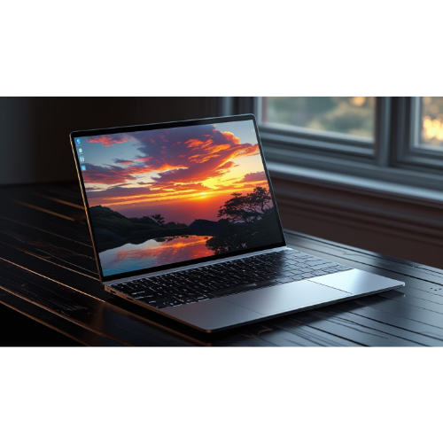 Laptops