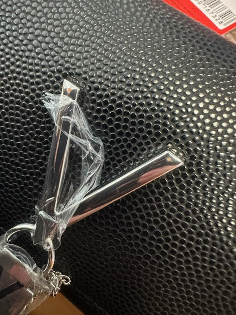 Valentino Bags Divina Dames Crossbodytas - zwart