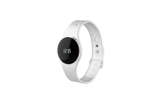 MyKronoz ZeCircle Activiteitsmeter - wit