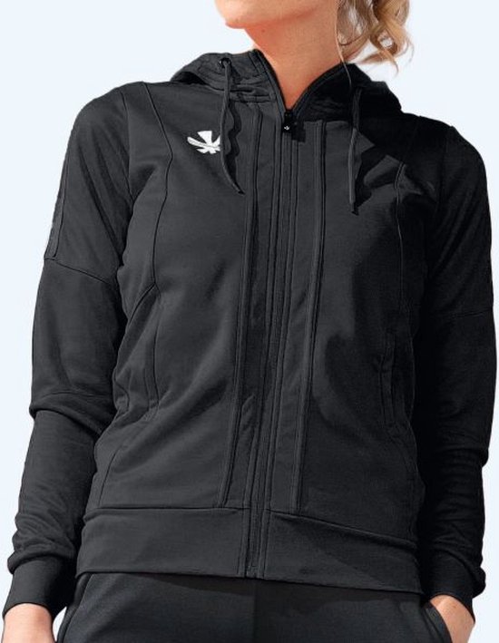 Reece - Maat S - Cleve TTS Hooded Trainingsjack Dames