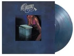 Pages - Coloured Vinyl LP