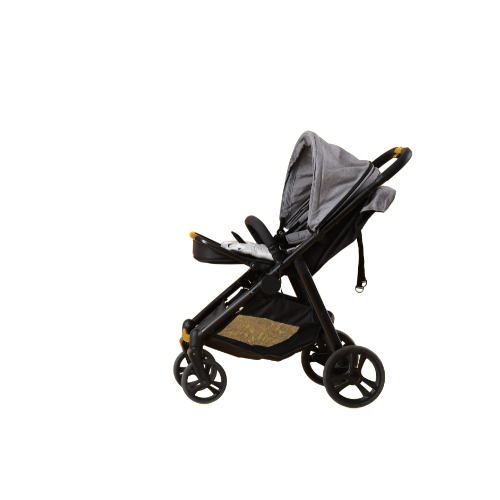 Kinderwagens & Duo Kinderwagens