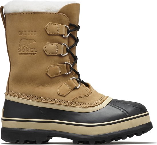 Sorel Caribou Snowboots Heren - Maat 46