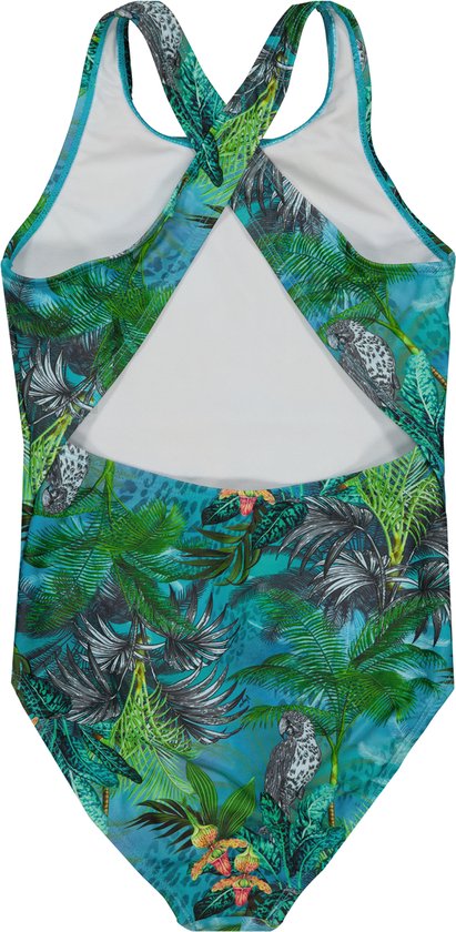 Vingino - Maat 164 - SS22 ZORRINE Meisjes Badpak