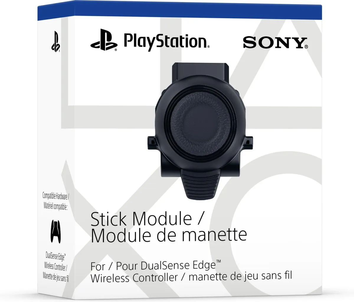 Sony PS5 DualSense Edge - Stick module