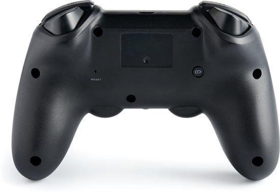 Officiele Draadloze Nacon PS4 Controller - Zwart