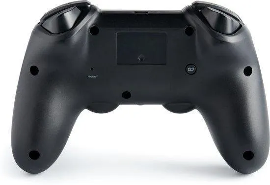 Officiele Draadloze Nacon PS4 Controller - Zwart