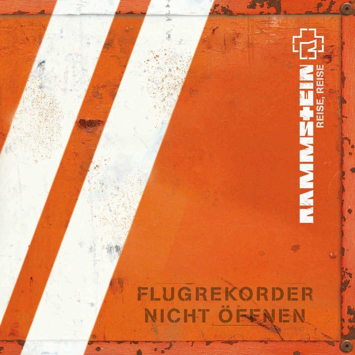 Rammstein - Reise, Reise (Limited Edition) (LP)