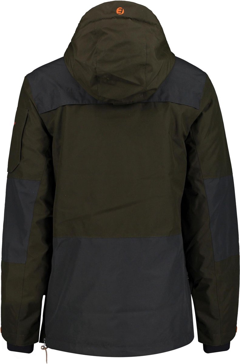 Icepeak - Maat 50 - Carnac Wintersportjas Heren