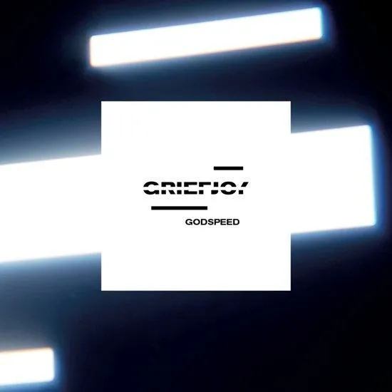 Griefjoy - Godspeed - CD