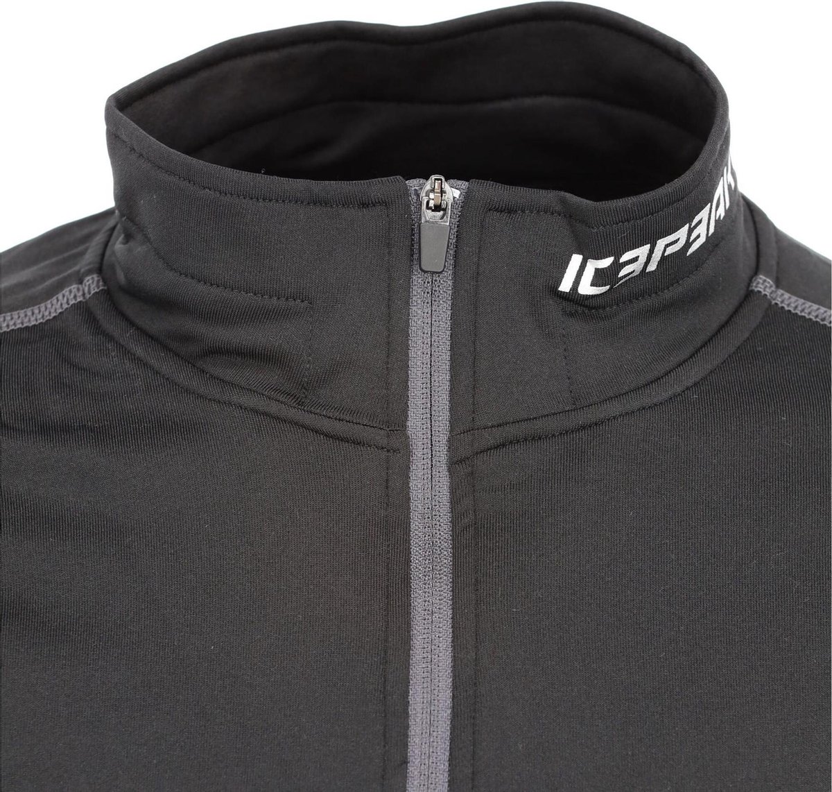 Icepeak Fleminton Wintersportpully Kids - Maat 140