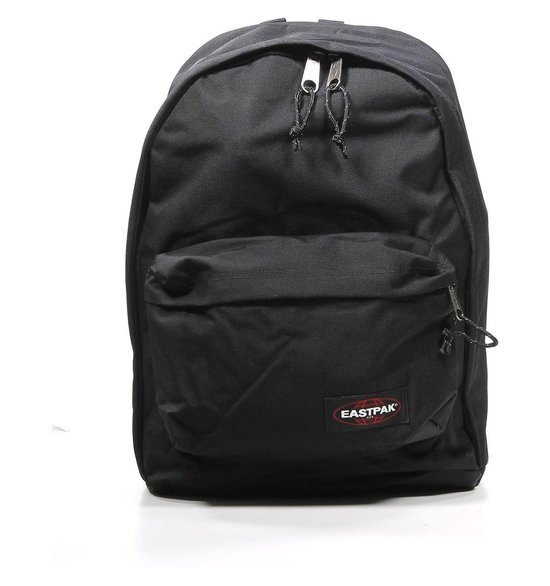 Eastpak OUT OF OFFICE Rugzak, 27 Liter, 13.3 inch laptopvak - Black
