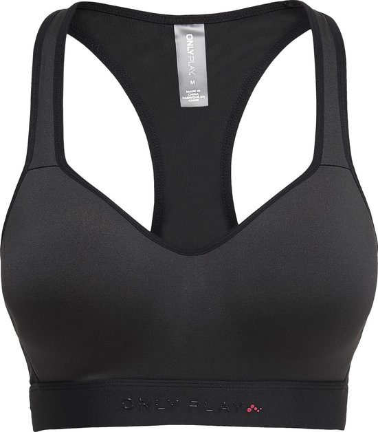 Only Play - Maat M - Performance Training Fitness Beha Dames