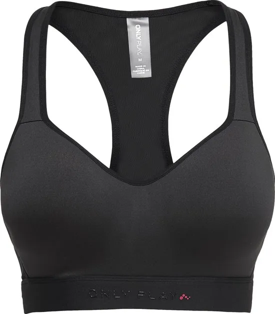Only Play - Maat M - Performance Training Fitness Beha Dames